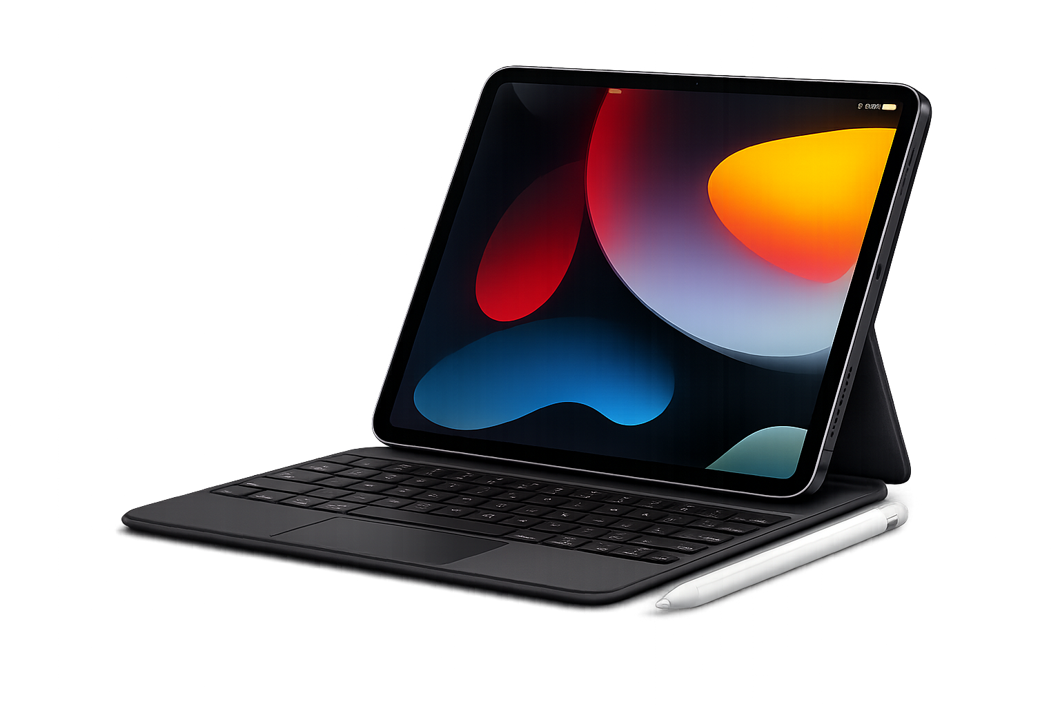 iPad